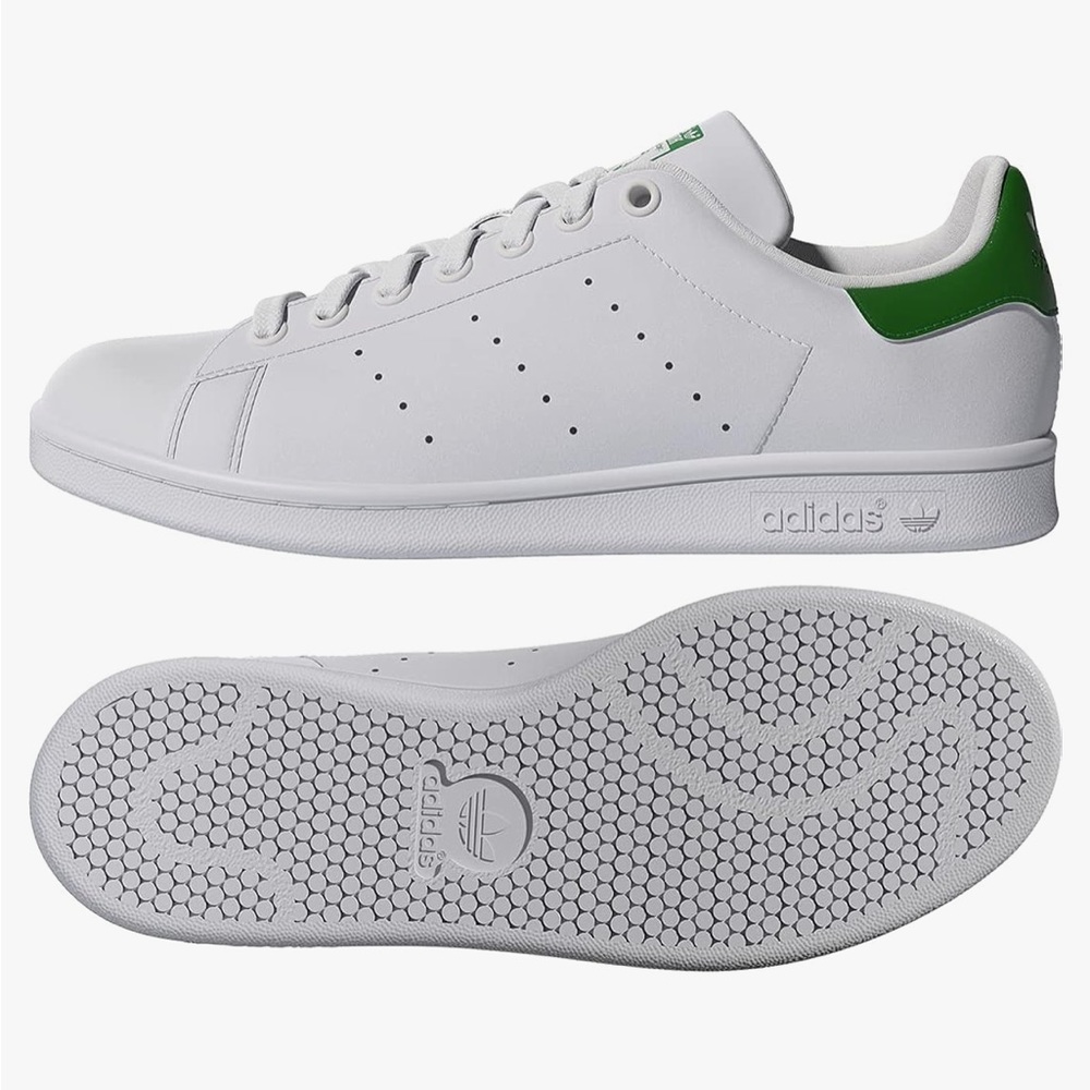 Adidas Originals Women's Stan Smith Sneaker - 8 - NWT